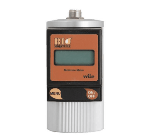 Wile BIO KIT - Chip and Biomass Hygrometer