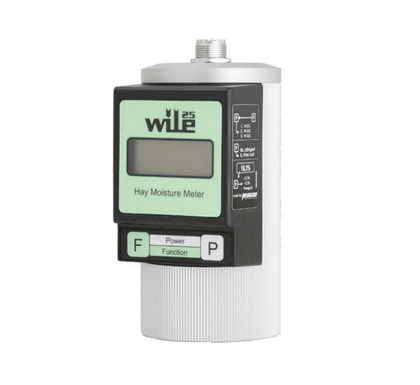 Wile 25 - Fodder hygrometer