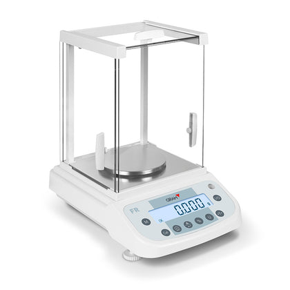 FR - Precision Scales