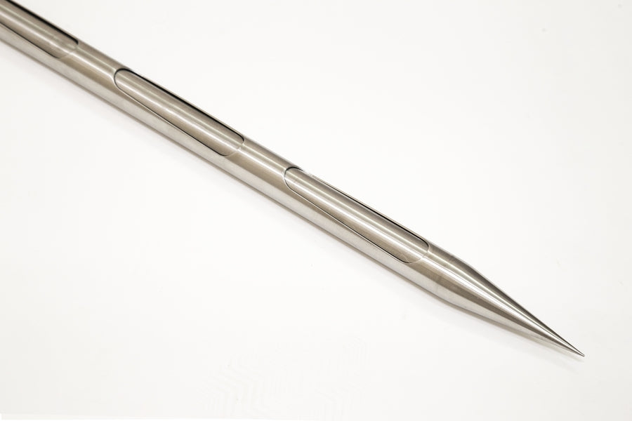 Cereal Sample Probe 20mm (Stainless Steel)