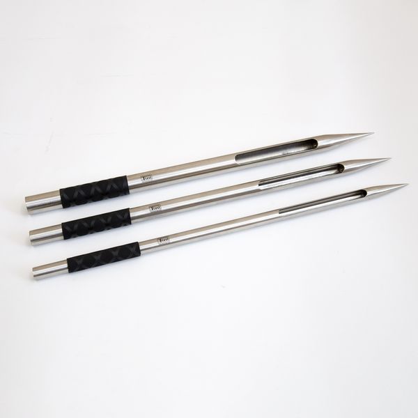 Cereal Sample Probe 20mm (Stainless Steel)