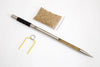 Cereal Sample Probe 25mm (Stainless Steel)