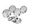 Stainless Steel Round Sieve