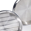 Stainless Steel Round Sieve