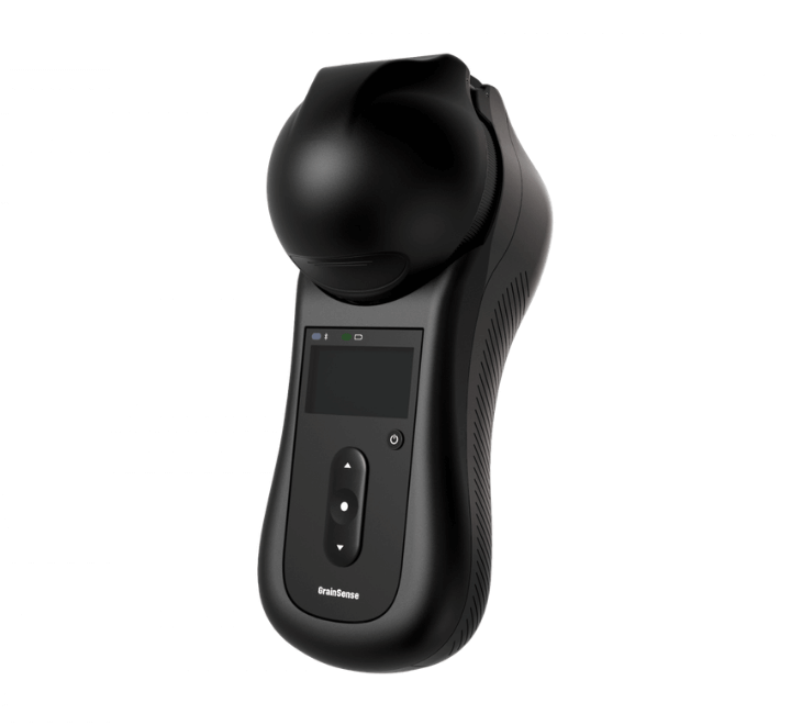 GrainSense Analyzer 