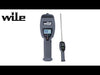 Wile 500 - Forage hygrometer