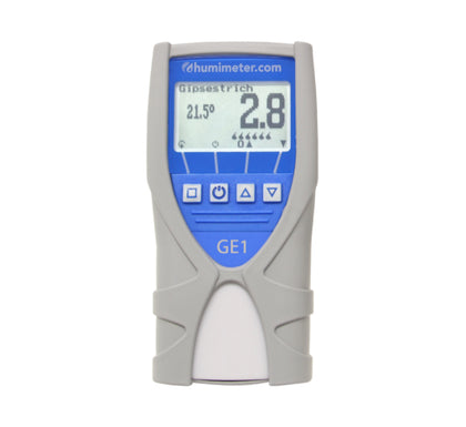 GE1 - Hygrometer for Cement