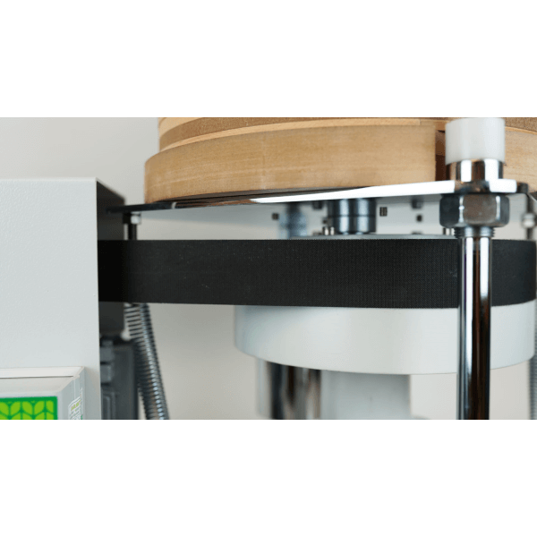 Automatic Sifter for Cereals and Flours