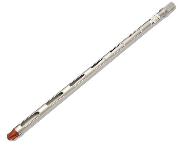 Pellet Sample Probe 50mm (Aluminium)