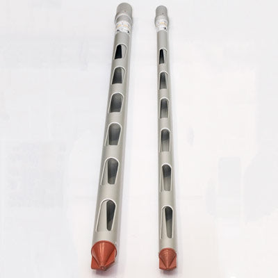 Pellet Sample Probe 50mm (Aluminium)