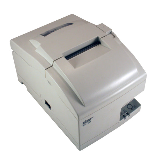 Star Printer – Ventisec