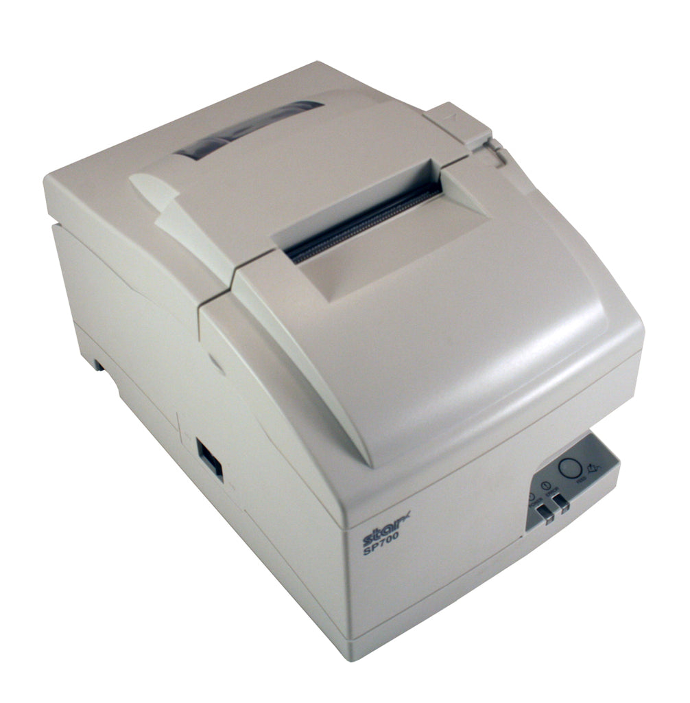 Impressora Star Printer