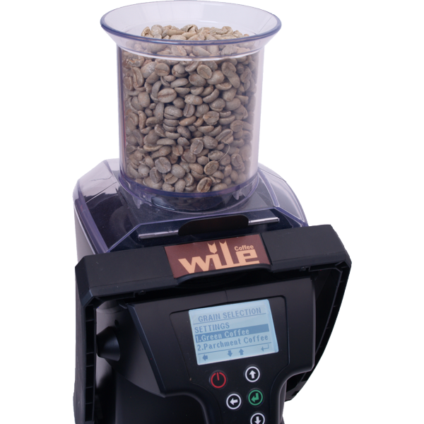 Wile 200 Coffee