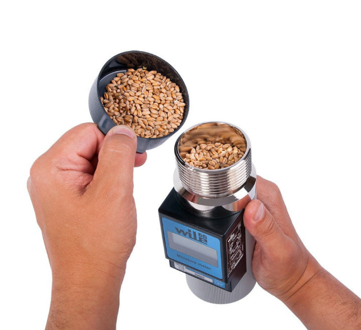 Wile 65 - Cereal Hygrometer